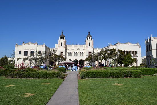Universidade de San Diego